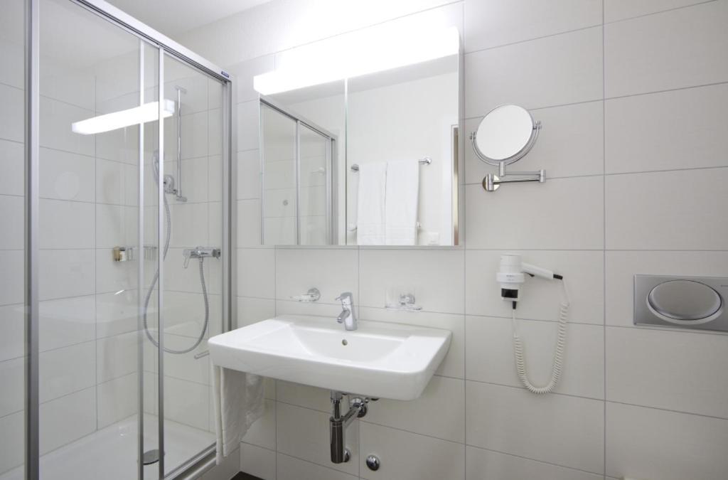 Central Apartments Davos Kültér fotó