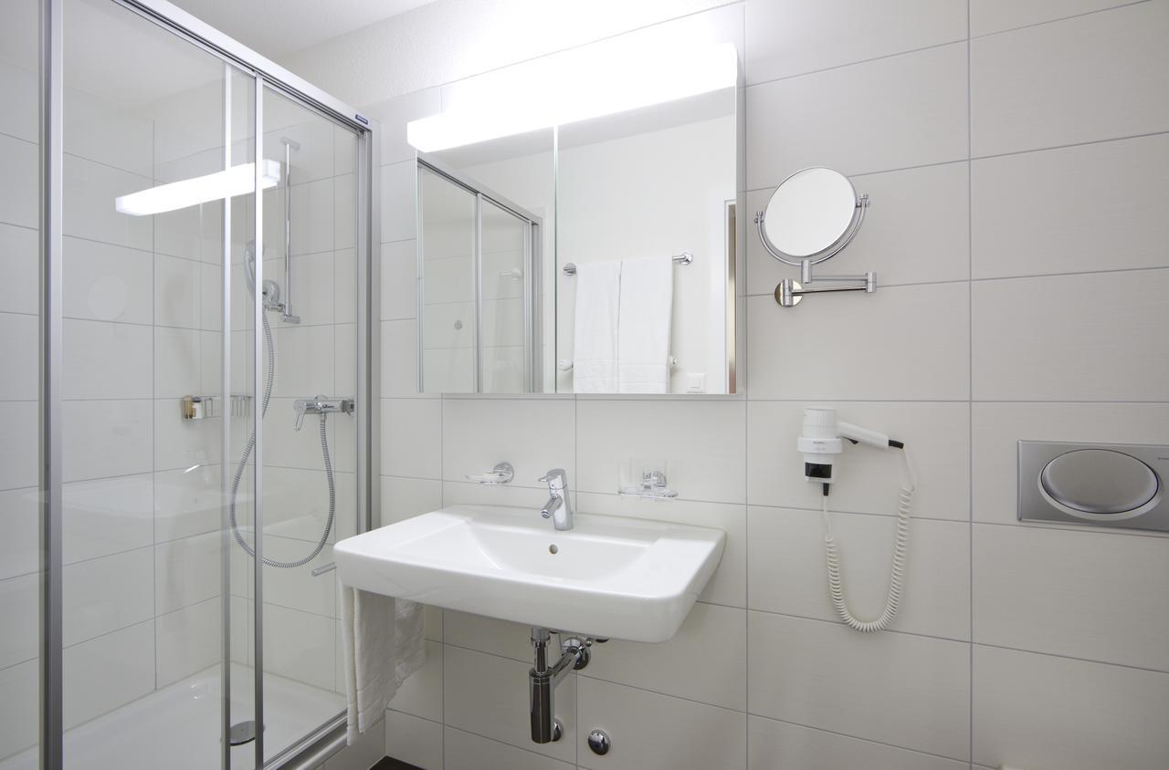 Central Apartments Davos Kültér fotó
