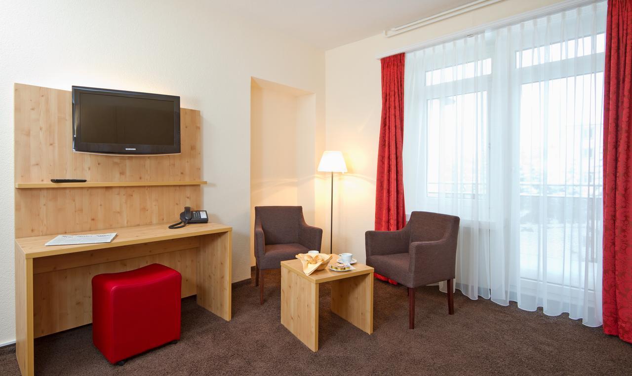 Central Apartments Davos Kültér fotó