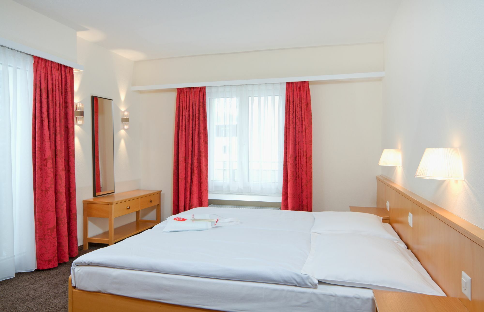 Central Apartments Davos Kültér fotó