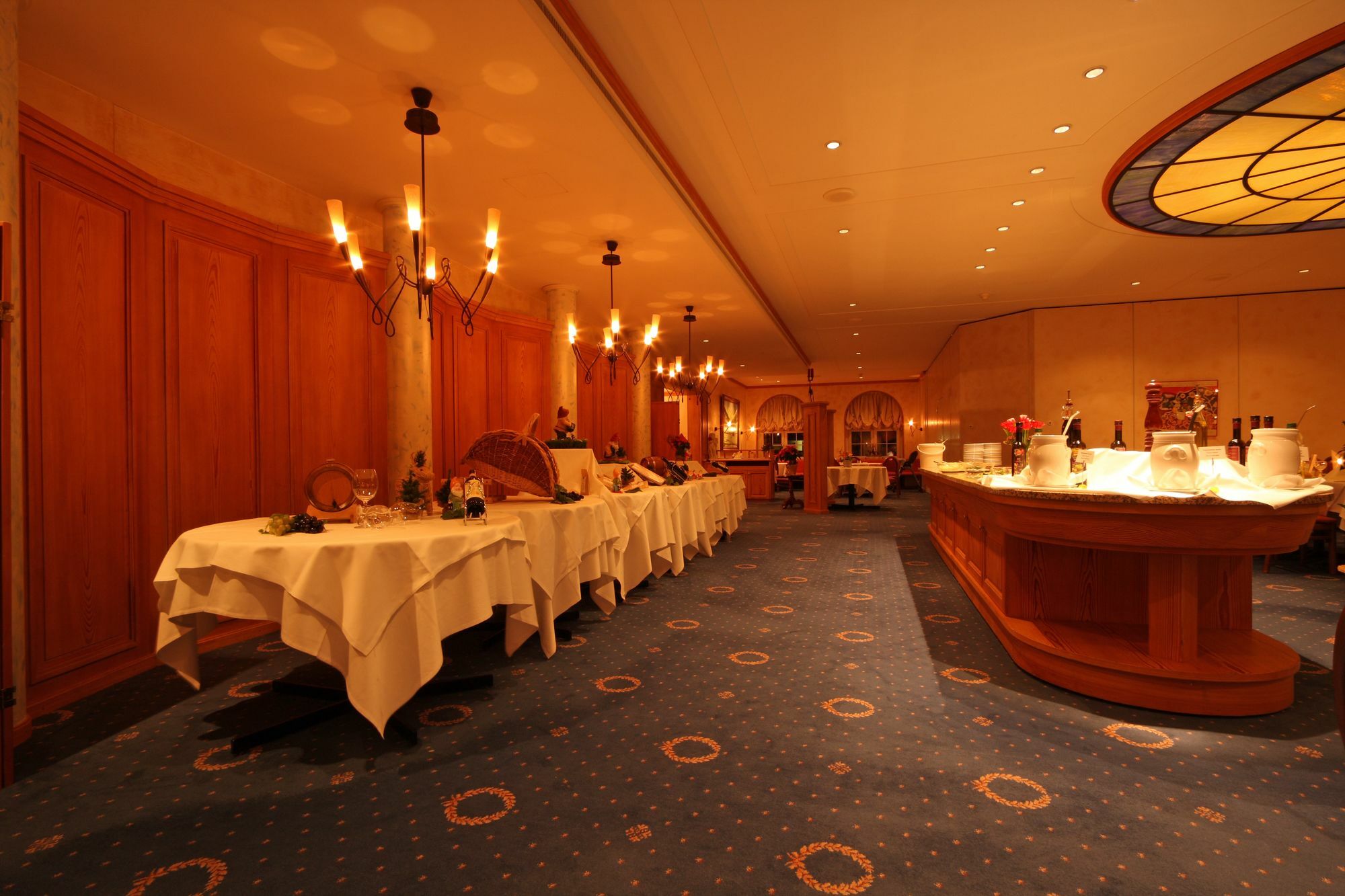 Central Apartments Davos Kültér fotó
